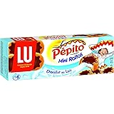 Lu Pepito Au Chocolat Au Lait 0 G Amazon Fr Epicerie