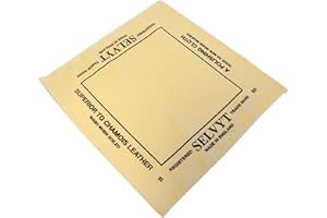 Selvyt Cloth SR Size"B" 355mm x 355mm - HP1222