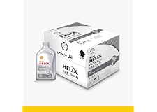 Shell Helix HX8 Professional AG 5W-30 -Carton (1Liter x 12 pcs)