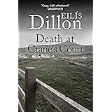 Death at Crane's Court (An Inspector Kenny Mystery Book 1)