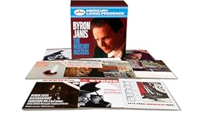 The Mercury Masters [Coffret 9CD + 1 Blu-Ray Audio - Tirage Limité]