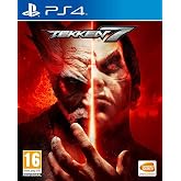 TEKKEN 7 PS4