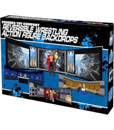 WWE Elite DXJ24 - Shane Mcmahon Action Figure - Serie 50 - Foto 10