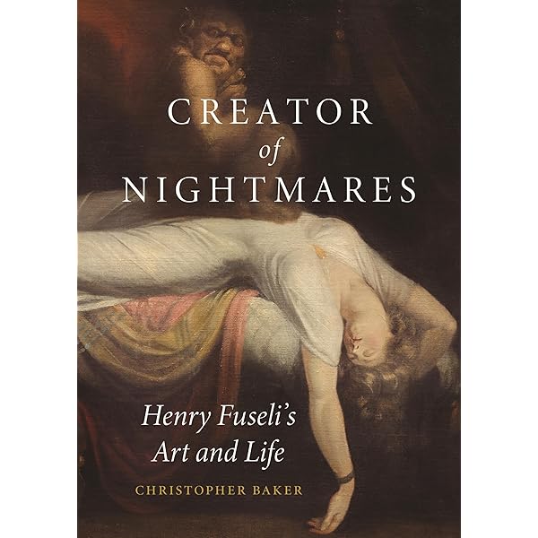 Henry Fuseli: Drama and Theatre: Amazon.co.uk: Eva Reifert