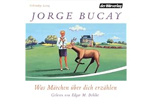 Was Märchen über dich erzählen