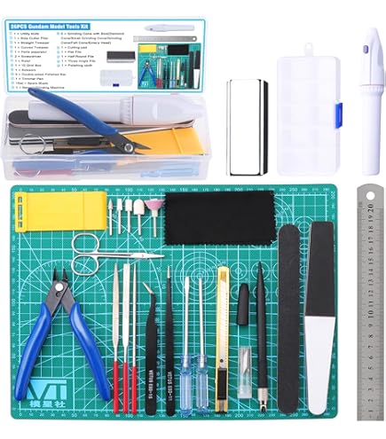 Colla Liquida Trasparente Per Modellismo - Asciugatura Rapida, Trasparente, Per Legno, Metallo, Plastica - Foto 3