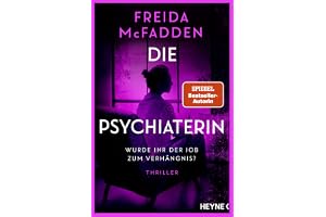 Die Psychiaterin