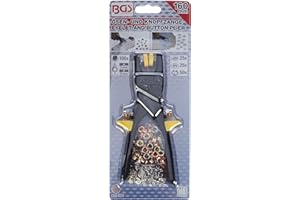 BGS 564 | Pince à œillets/boutons