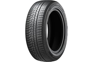 HANKOOK - 225/50 R17 TL 98H WINTER I*CEPT EVO2 W320B XL HRS* M+S 3PMSF - Winterreifen