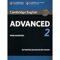 Cambridge English Advanced 2: Libro Con Risposte E Audio Per Esami Autentici | Volume 2 - Foto 7