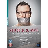 Shock & Awe: Four Films by Lars von Trier [DVD]