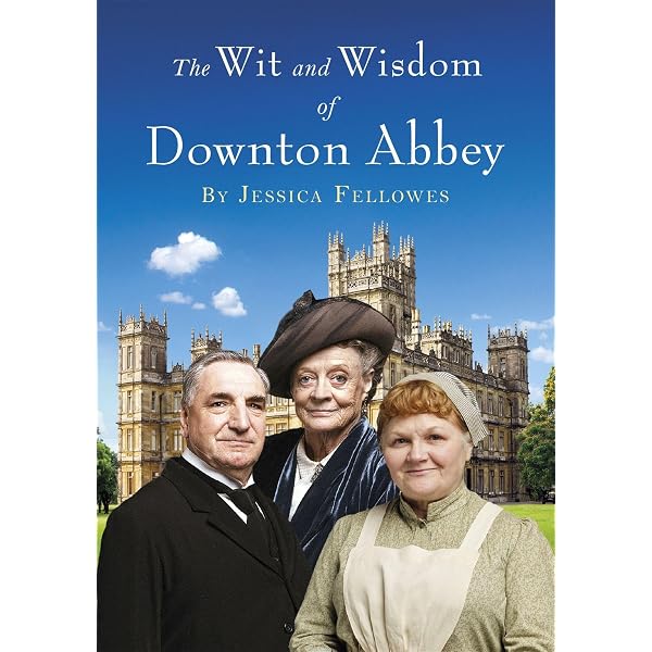DOWNTON ABBEY: SERIES 1 SCRIPTS (OFFICIAL): An essential companion