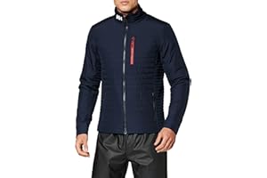 Helly Hansen Crew Insulator Jacket Veste isolante Homme (lot de 1)