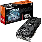 GIGABYTE VGA AMD RADEON 16GB GDDR6 RX 9070 XT GAMING OC Ekran Kartı, GV-R9070XTGAMING OC-16GD