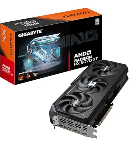 ASUS Prime Radeon RX 9070 OC Edition karta graficzna dla