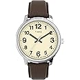 Timex Men's Easy Reader 43mm Watch