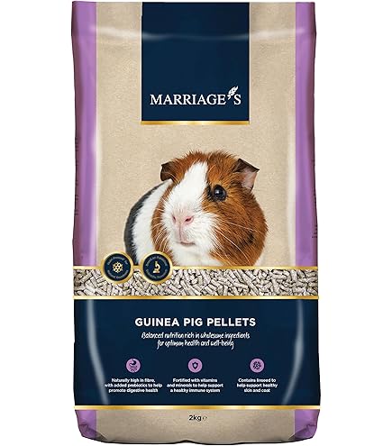 thumbnail image 2 of Versele-Laga Nature Cavia For Guinea Pigs 2.3 Kg | MAXI ZOO 2 of 12