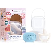 Munchkin Sili Twisty Jouet De Dentition Pliable Multi-textures