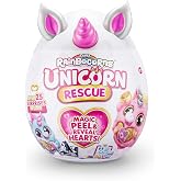 ZURU Rainbocorns - Big Surprise S5 - Unicorn Rescue Surprise (9262)
