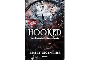 Hooked: Una Historia De Nunca Jamas