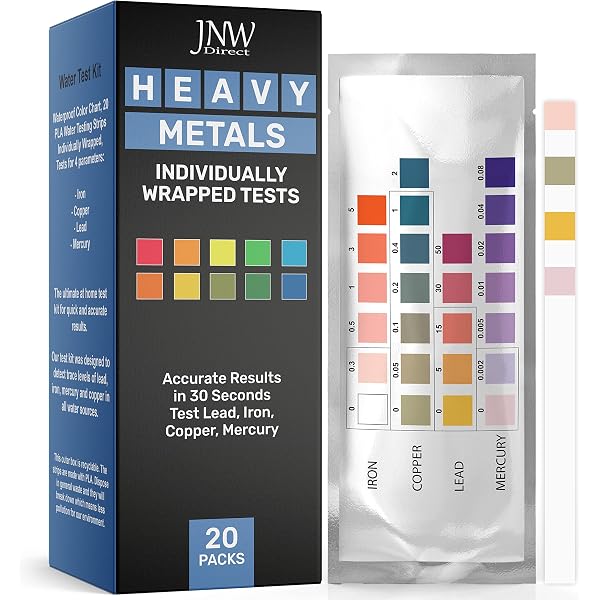 Blue Green Algae Test Results From Pool To Pond: Best Blue Green Algae ...