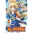 Dr. Stone (Vol. 3)