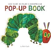 The Very Hungry Caterpillar Pop-Up Book