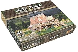 Battle Systems BSTFWE001 Accessoires