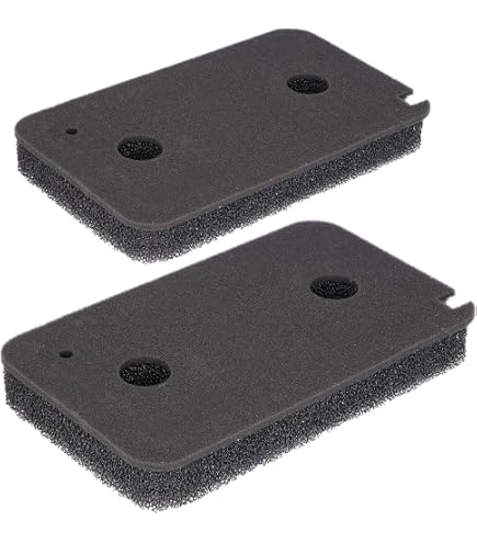 Trade-Shop 2 spazzole di carbone 4 x 16 x 30 mm per Miele