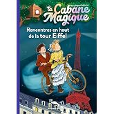 Rencontres en haut de la Tour Eiffel
