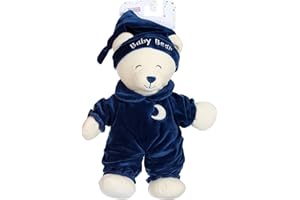 Gipsy Baby Bear Bleu