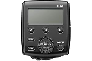 Olympus FC-WR Télécommande de flash