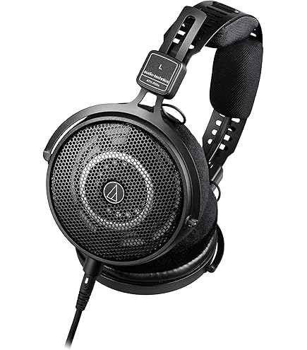 audio-technica ATH-AD700X ブラック Audio-Technica AD700X | House Of Stereo