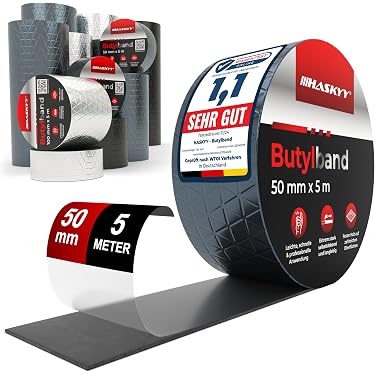 aqua Stop flex Premium-Wannendichtband in Profi-Qualität aqua Stop flex Premium-Wannendichtband in Profi-Qualität