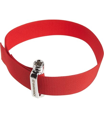 DSNADUO FILTRO Chiave di cinturino Compatibile con Caterpiller 185-3630