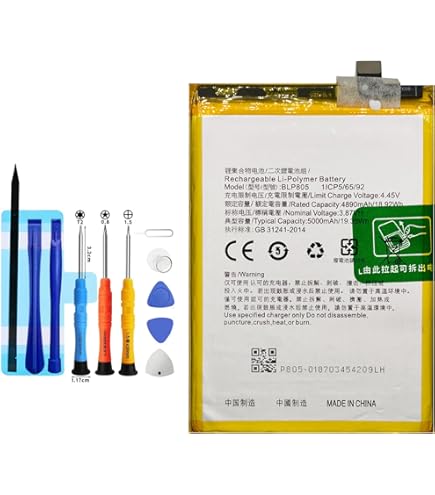 Vassoio Porta SIM E MicroSD Compatibile Con OPPO A32, A53 4G, A33 2020, A53s, A11s - Blu - Foto 13