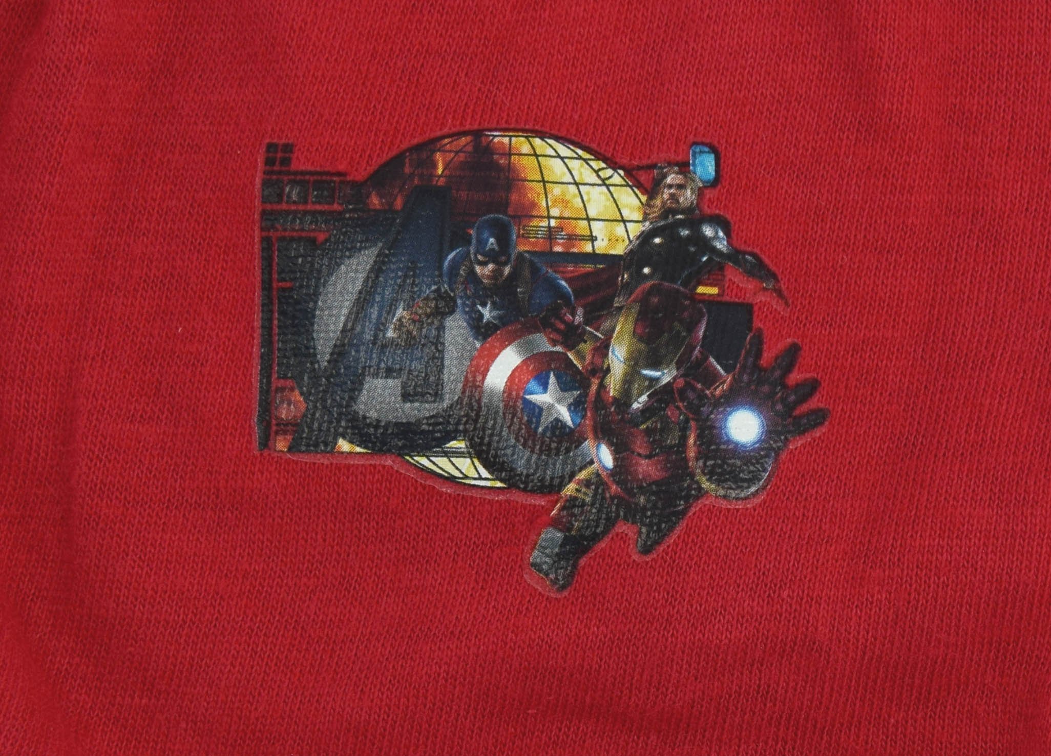 Avengers-Jungen-Slip