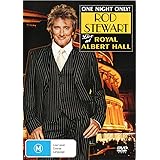 Rod Stewart - One Night Only! Live at Royal Albert Hall