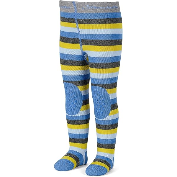 Sterntaler Krabbelstrumpfhose 8751600 - Löwenzahn Design In Gr. 86