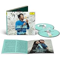 クラシック LANG LANG Complete Recordings(2000-2009) Lang Lang - Complete Recordings 2000-2009[12 CD] - Amazon.com Music