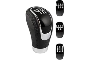 BCCORONA Bc Corona Pomo de cambio BC Corona, negro, hasta 5 velocidades