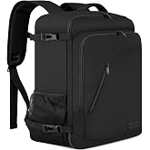 Travel Backpack Cabin Airplane 55 x 40 x 20 Carry-on Luggage Travel Bag Men Women Travel Suitcases Cabin Laptop Backpack 17.3