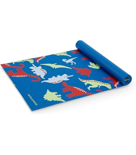 thumbnail image 2 of Disney Moana Kids Yoga Mat Non Slip, All Purpose PVC Chile 2 of 13