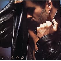 Faith: Amazon.co.uk: CDs & Vinyl