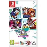 The Disney Afternoon Collection - Switch
