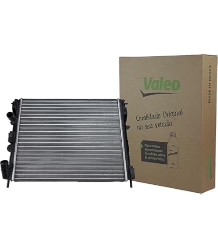 VALEO Motor Su Radyatörü 735483