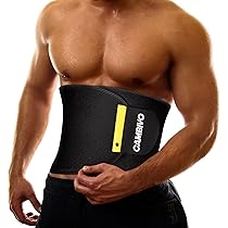 Fascia Dimagrante Neoprene Fascia Addominale Dimagrante In