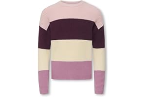 ONLY Girl Strickpullover KOGSANDY Strickpullover