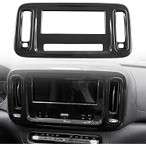 Ornement Porte Latérale Classe V HIGH FLYING Pour Vito, Classe V W447 2024 2025 Intérieur La Personnalisation Vito Classe V