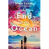 The End of the Ocean: Maja Lunde
